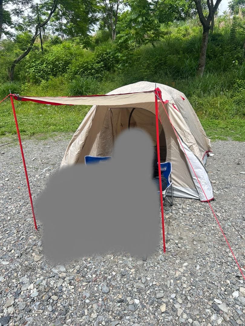 Campers Collection キャンパーズコレクション テント