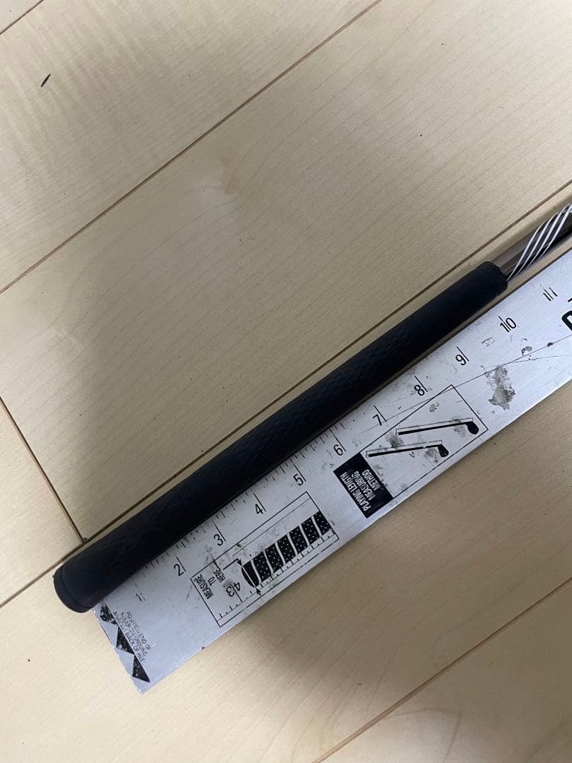 154 デラマックス　08D 4SR キャロスリーブ付　ドライバー用
