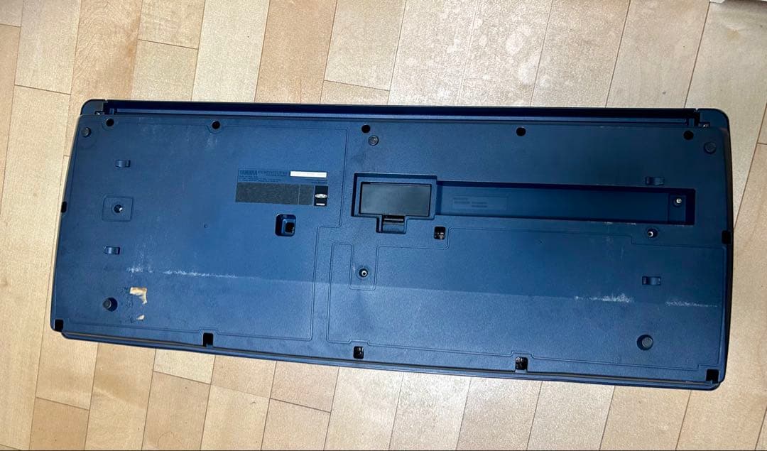 Yamaha PSR-21 61鍵キーボード