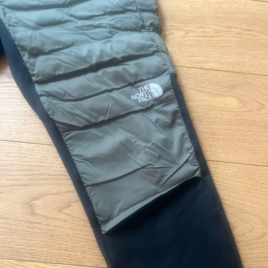 THE NORTH FACE レッドランフーディ/ロングパンツ/セット Sサイズ