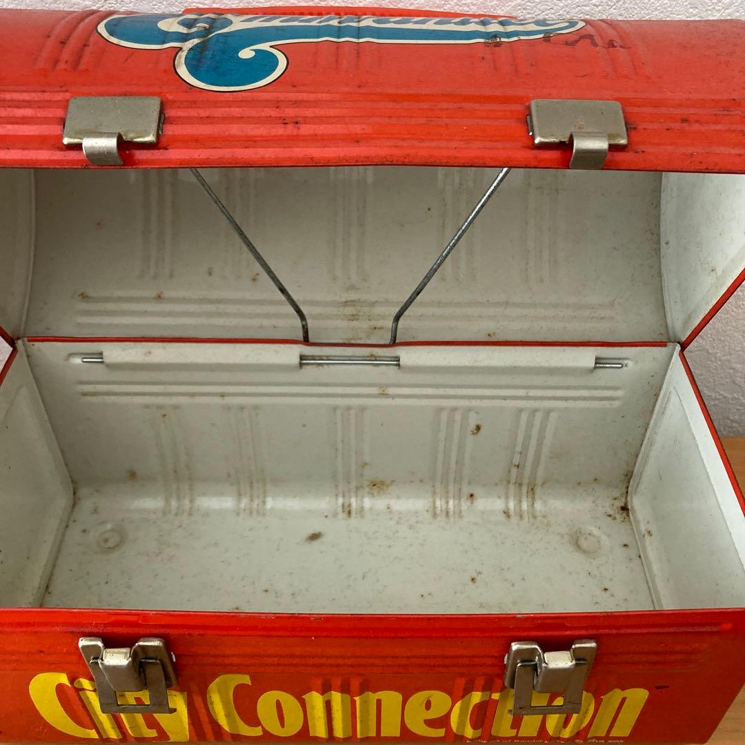 エマニエル坊やランチボックス CityConnection