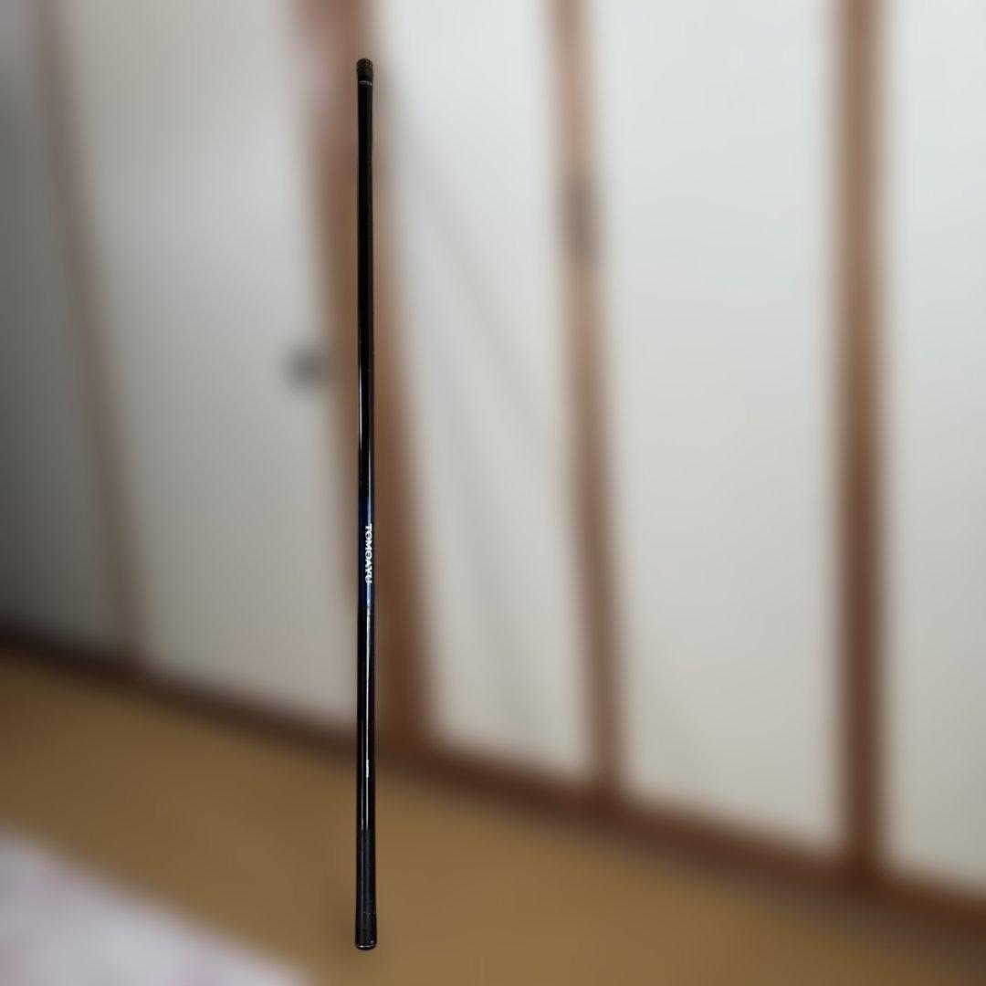シマノ友鮎TOMOAYU90NM SPIRAL X 鮎竿9m