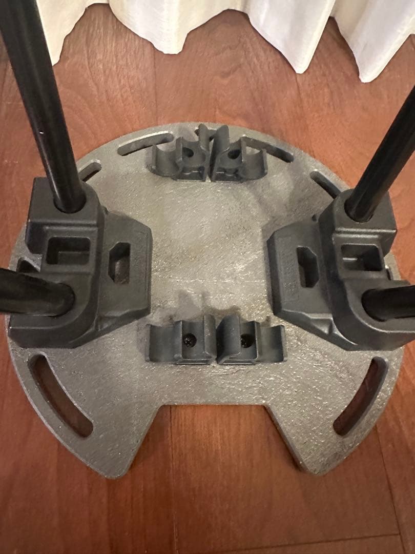 テーブル・チェア・ハンモック LOCKFIELD EQUIPMENT MULTI STOOL