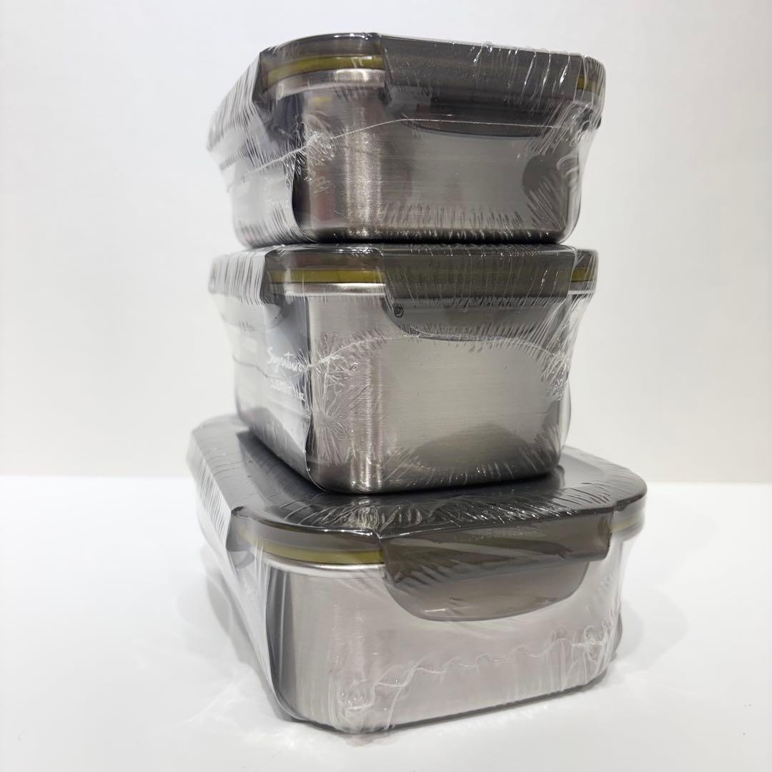 1日限定値下げ！新品・未使用品！CUITISAN クイッティサン 3点セット
