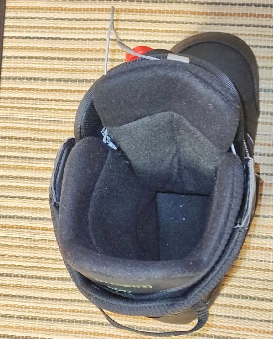 Burton ハイライン ボア 26.5cm スノーボードブーツ