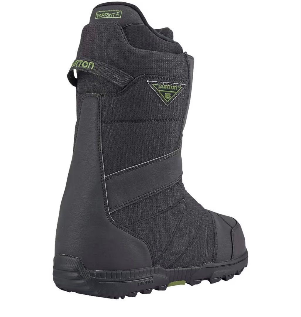 Burton ハイライン ボア 26.5cm スノーボードブーツ