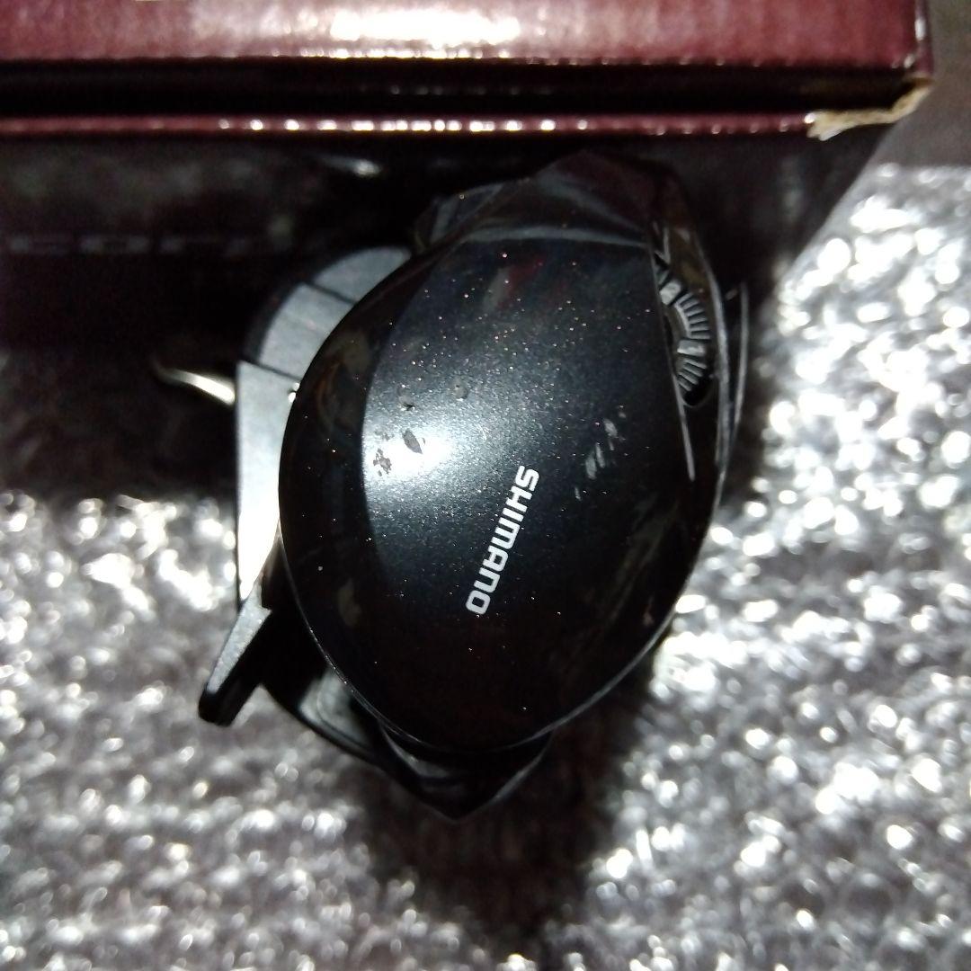 SHIMANO Scorpion 70HG ベイトリール