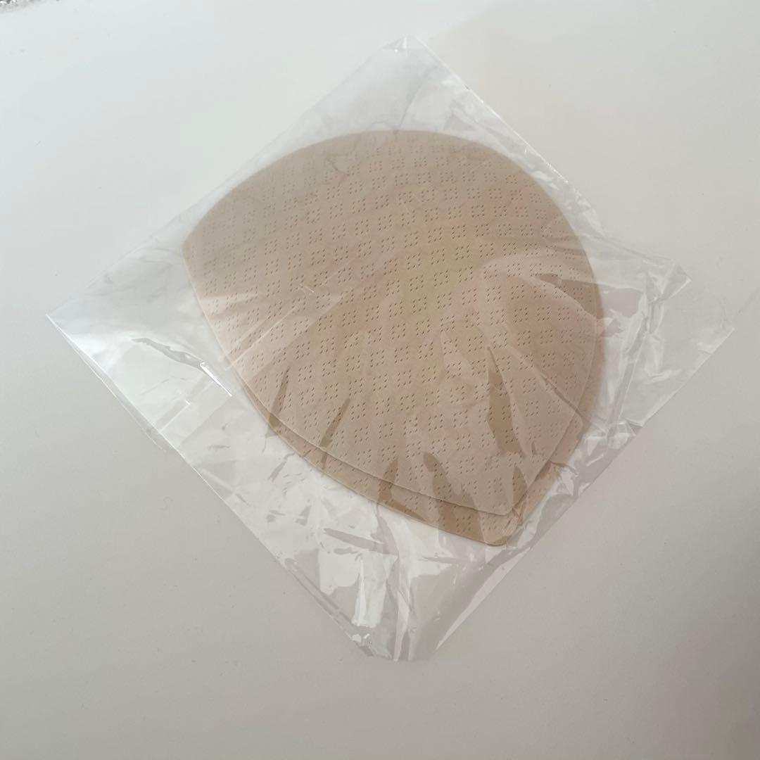 新品未使用 オクサイドレッド バレエレオタード M パッド付