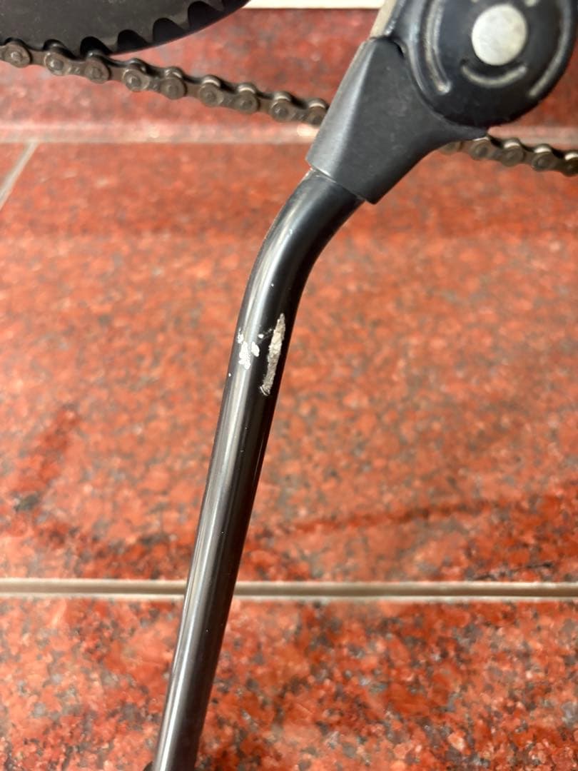 Tern Crest ターンクレスト