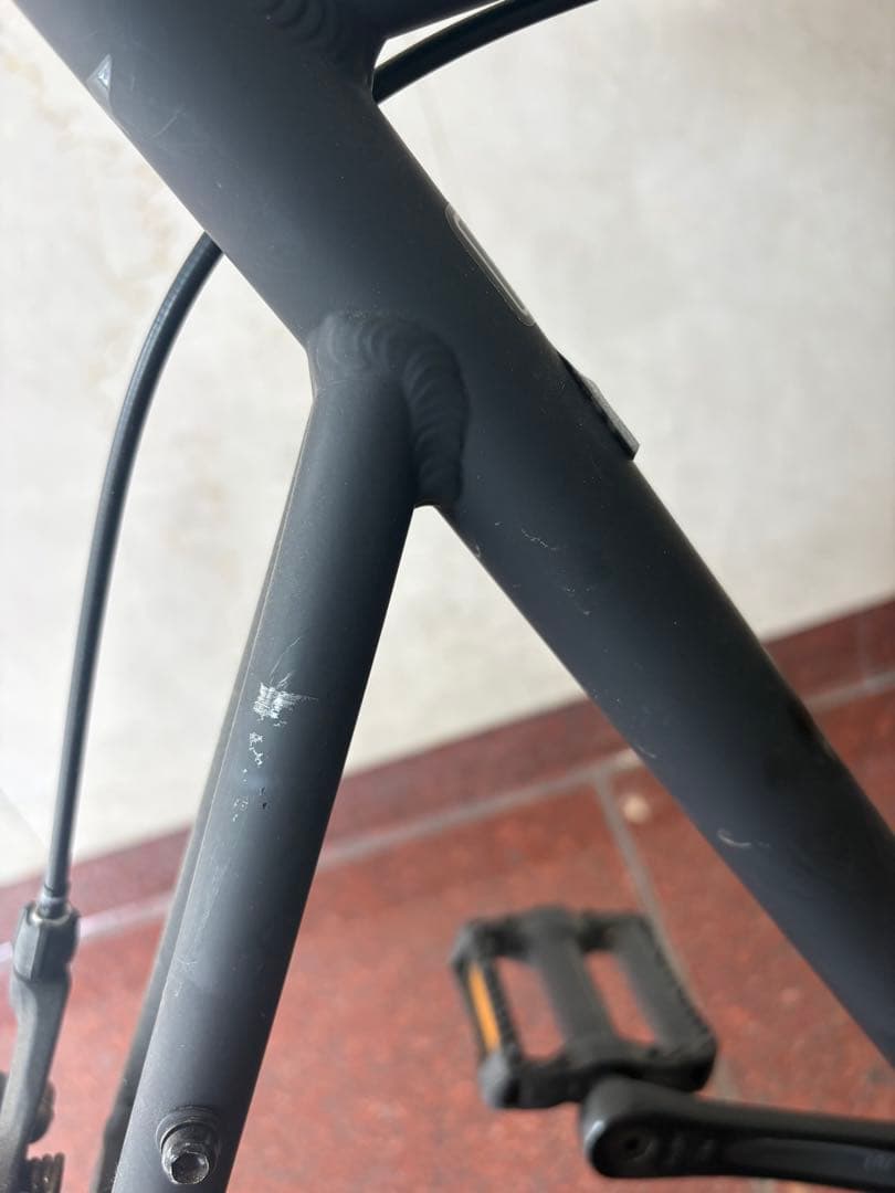 Tern Crest ターンクレスト