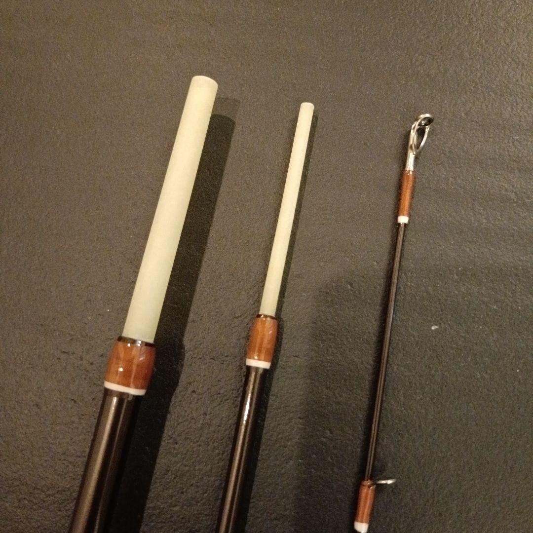 週末値下げフェンウィック　FS53CL-3J Undercut Bank