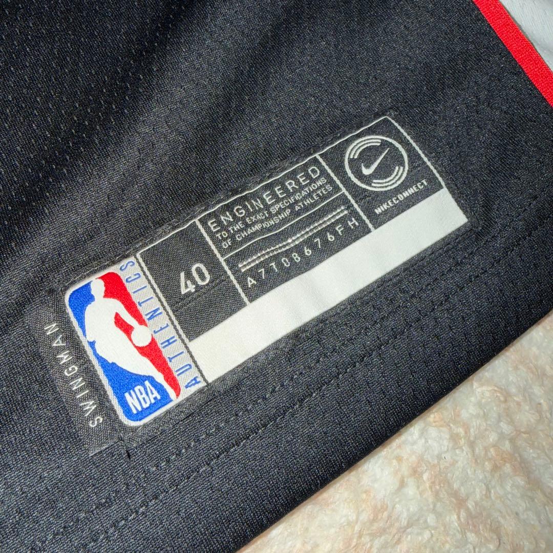 【レア】Bradley Beal 3 Swingman Jersey 黒