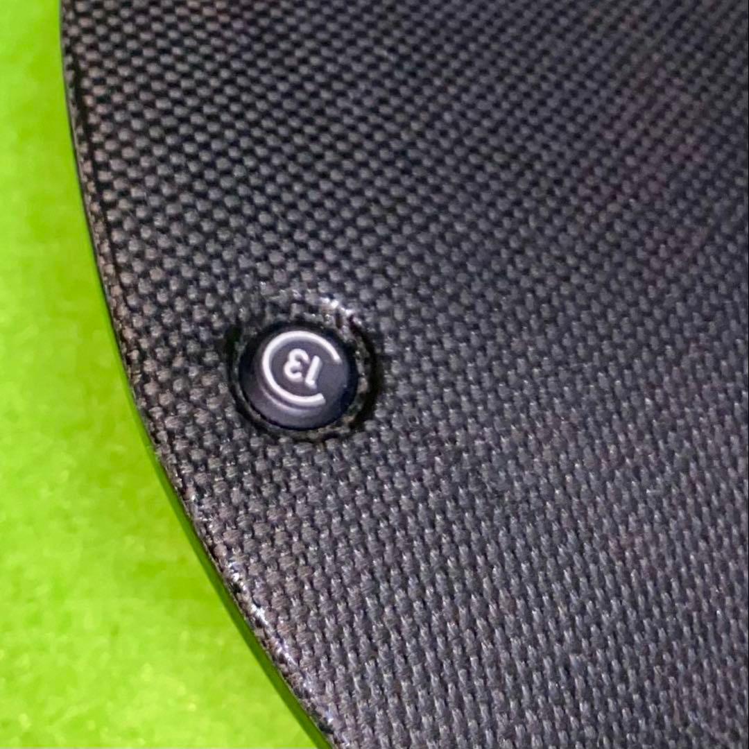 BROOKS カンビウム C13 カーボンレール