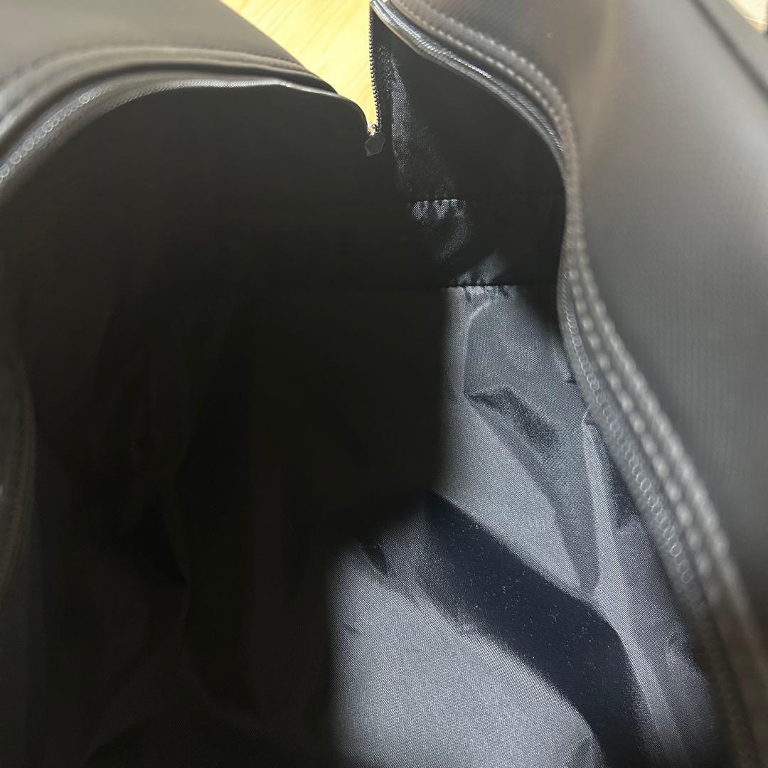 【極美品】Titleist ブラック ボストンバッグ