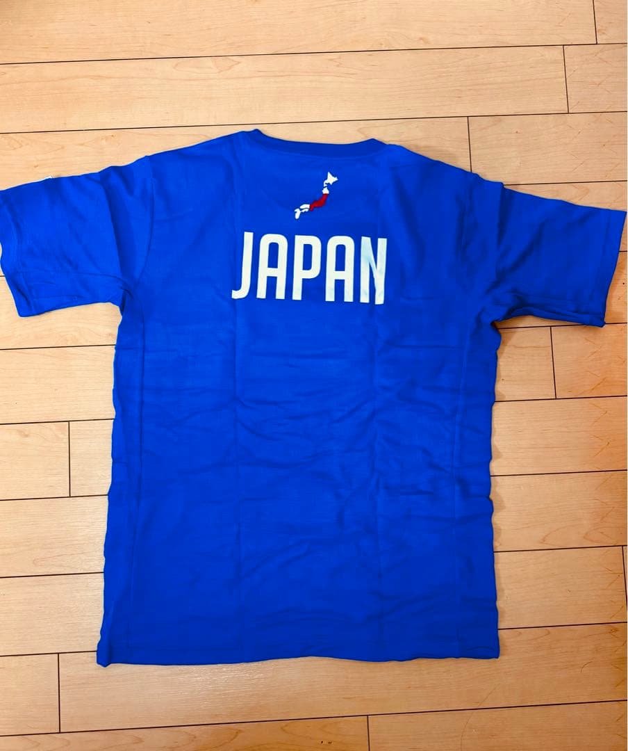 特別セール‼️必見‼レア️、新品ビーチ バレー日本代表 ウエアー