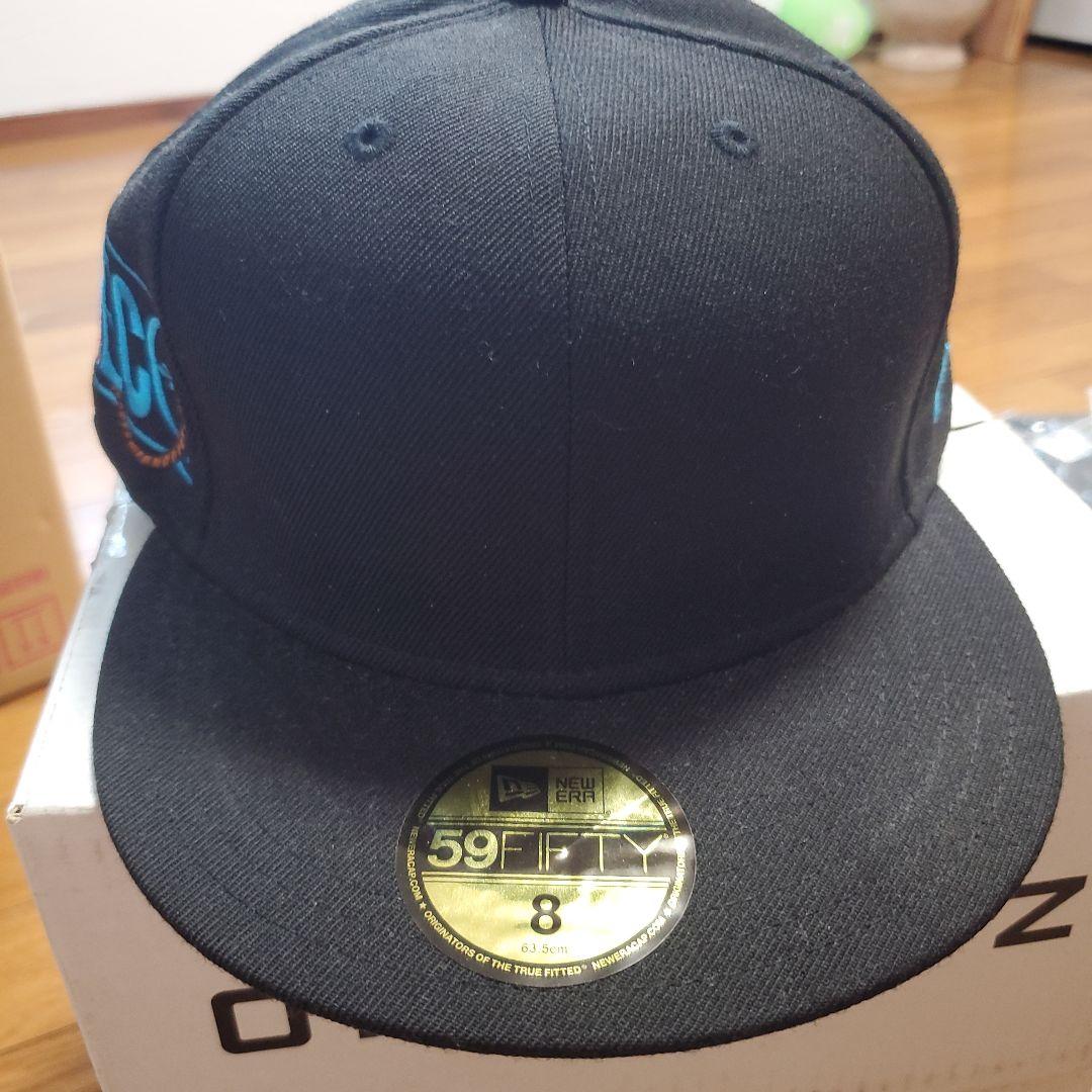 ワンピース NEW ERA