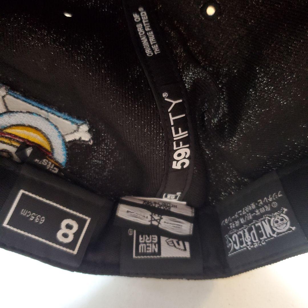 ワンピース NEW ERA