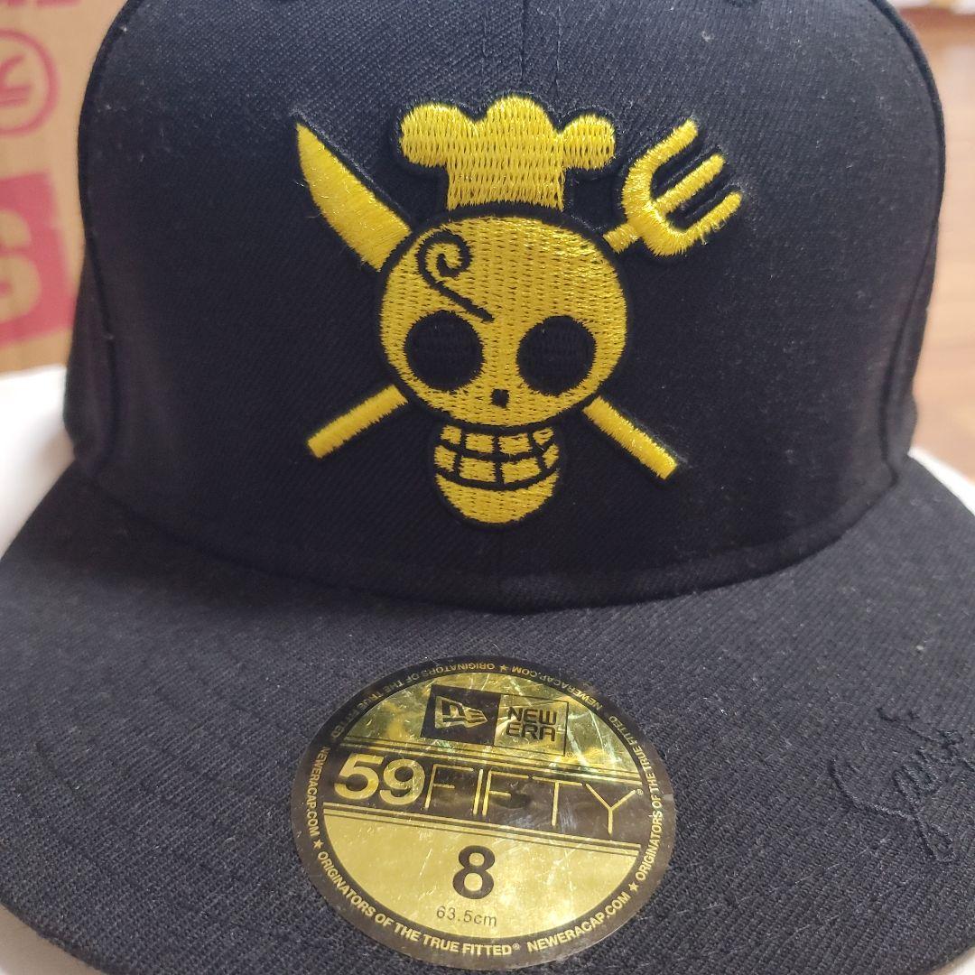 ワンピース NEW ERA