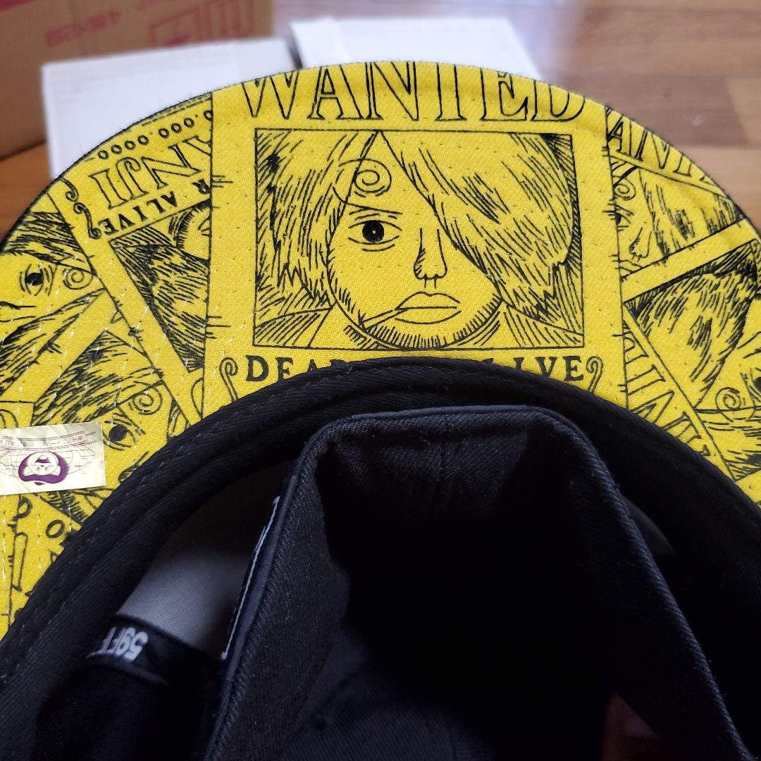 ワンピース NEW ERA