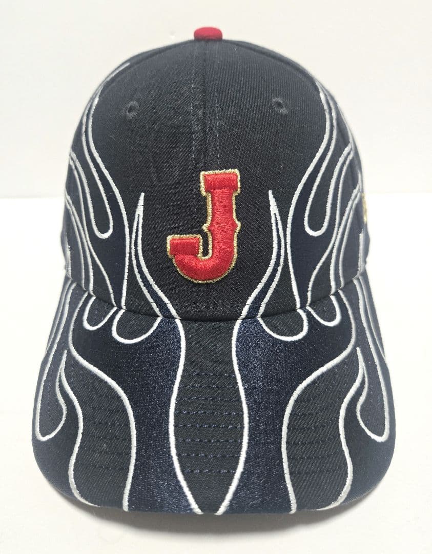 9FORTY World Baseball Classic FLAME 炎