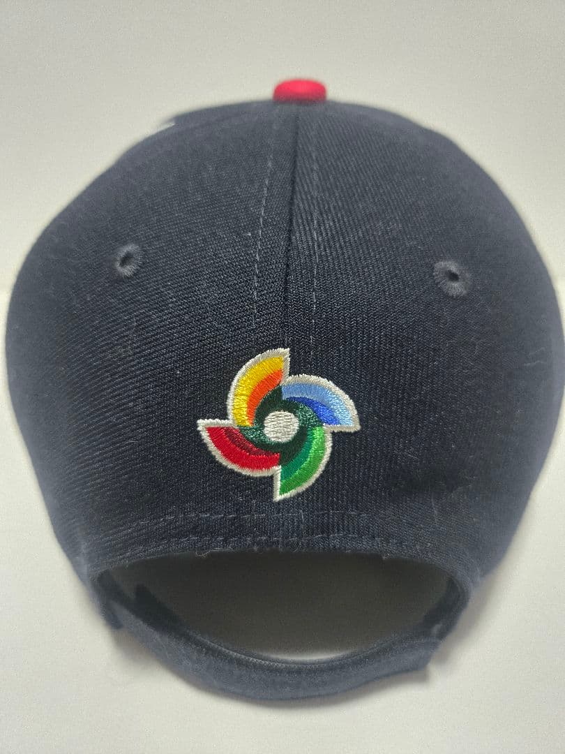9FORTY World Baseball Classic FLAME 炎