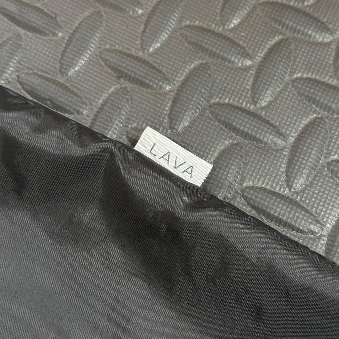 LAVA ヨガマット ピーチ 厚み3.5mm ホットヨガ LAVA 未使用