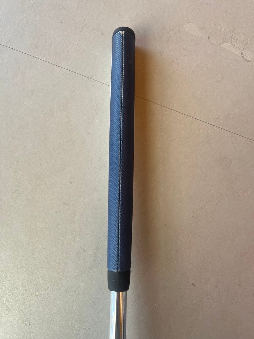 オデッセイ Ai-ONE DOUBLE WIDE DB 33インチ パター