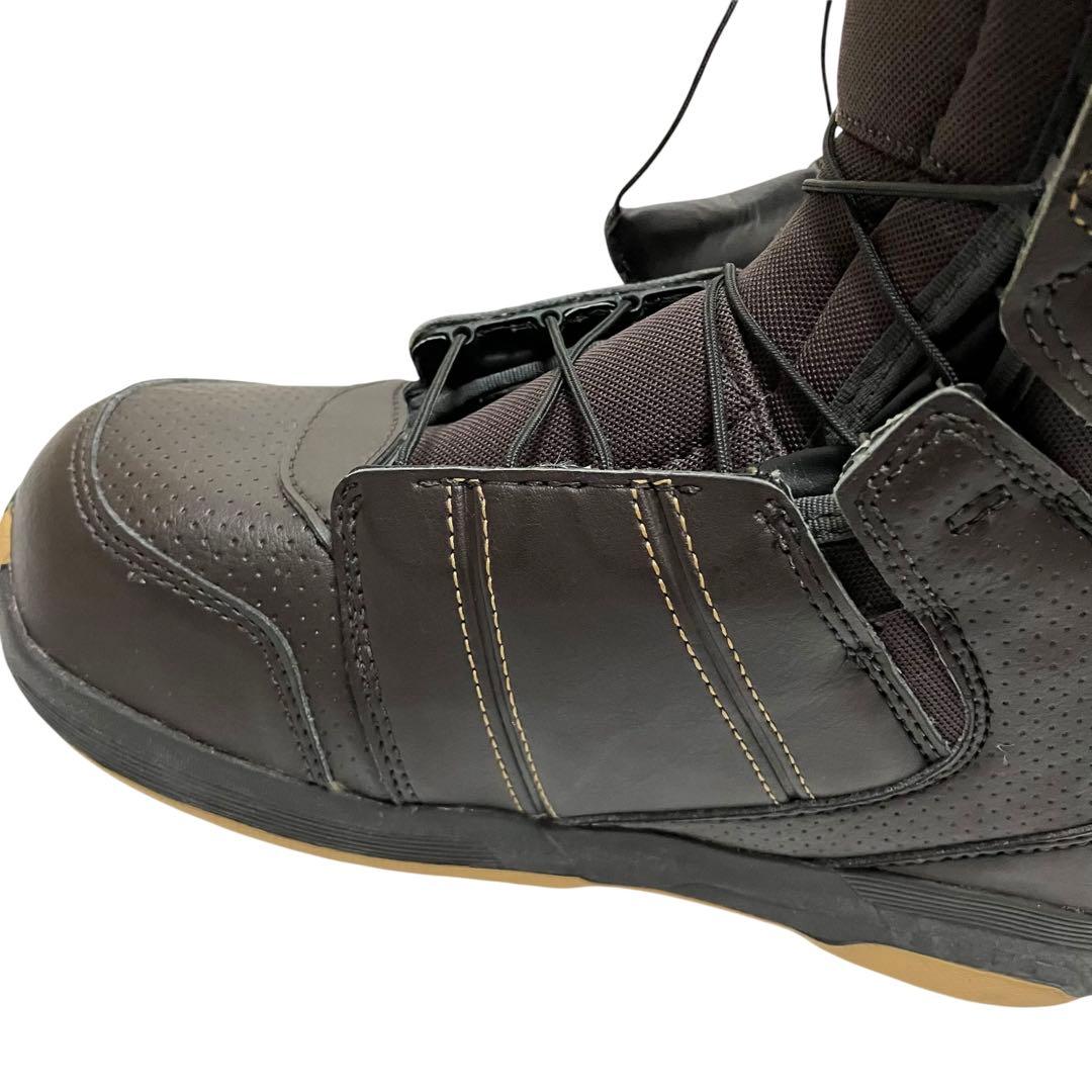 SALOMON FACTION サロモン ファクション　ブーツ 美品