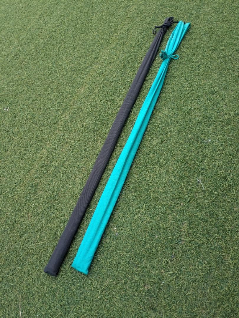 へらぶな14尺、15尺セット