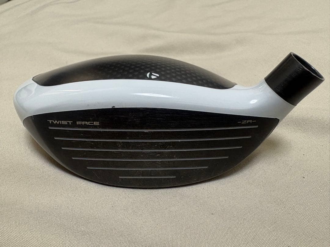 TaylorMade SIM2 フェアウェイウッド 3W 15度