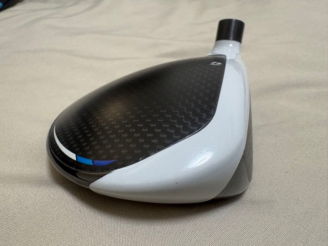 TaylorMade SIM2 フェアウェイウッド 3W 15度