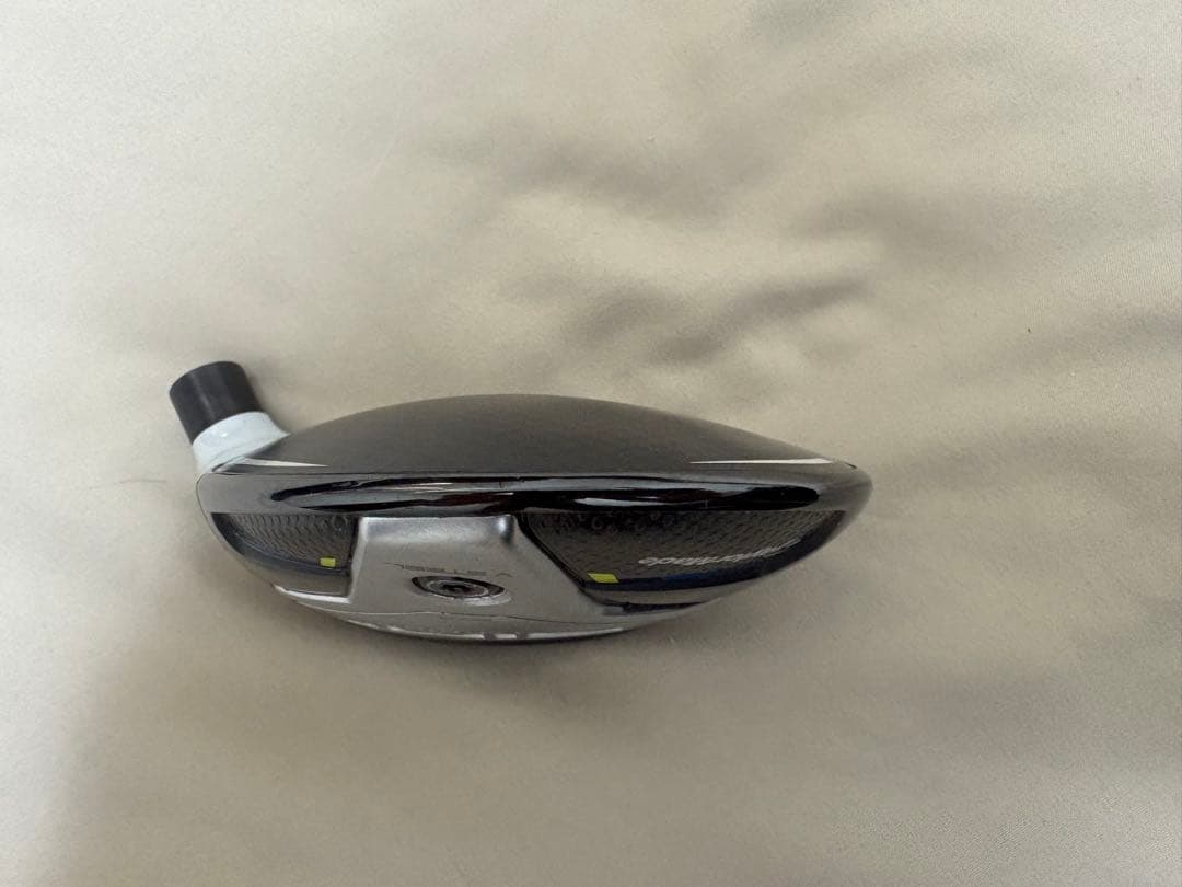 TaylorMade SIM2 フェアウェイウッド 3W 15度