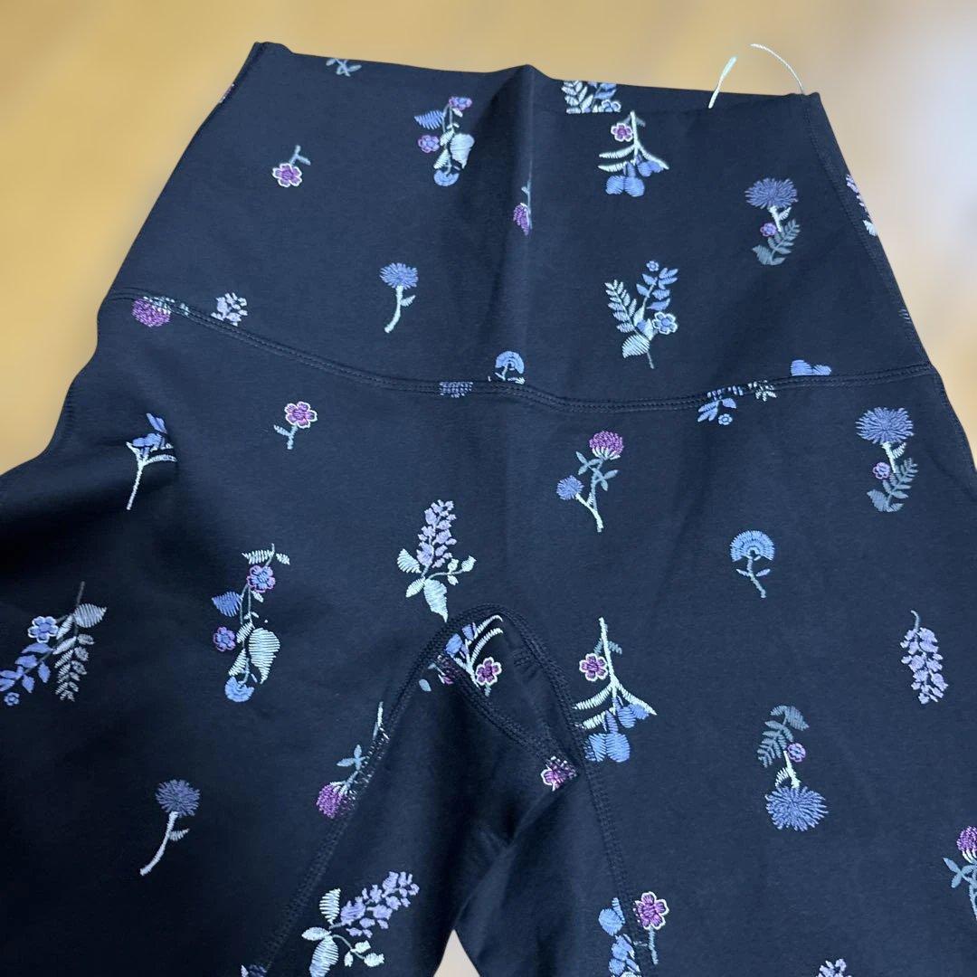 SUKALA レギンス　スパッツ　XSサイズ　ヨガウェア　ウエスト平置き35