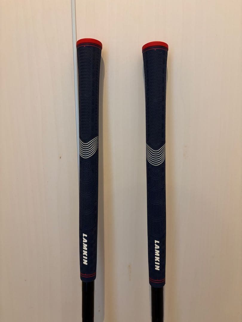 Mizuno T24 ウェッジ（48度 52度）