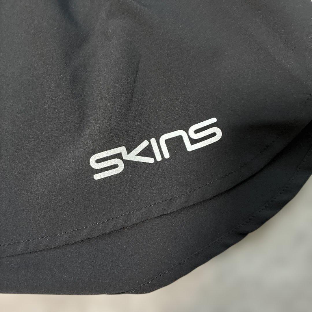 スキンズ　ヨガ・ピラティスウェア　ロングタイツ　ショートパンツ