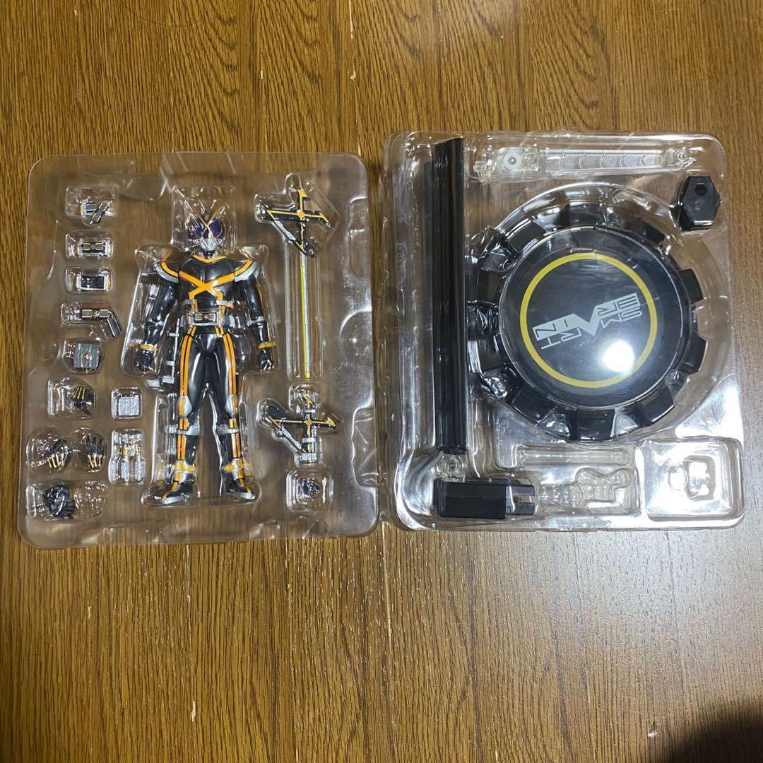 S.H.Figuarts 仮面ライダーカイザ GLOWING STAGE SET
