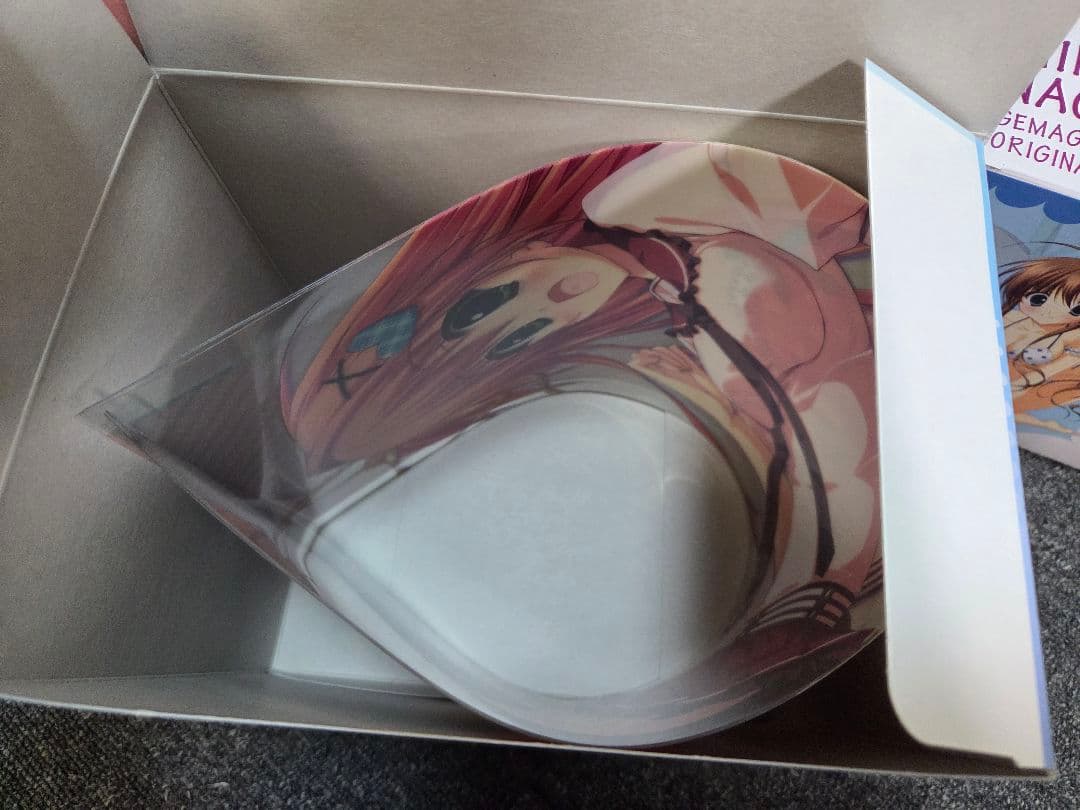 fengぱすてるBOX あかね色に染まる坂 長瀬湊 ゲーマガオリジナルVer.