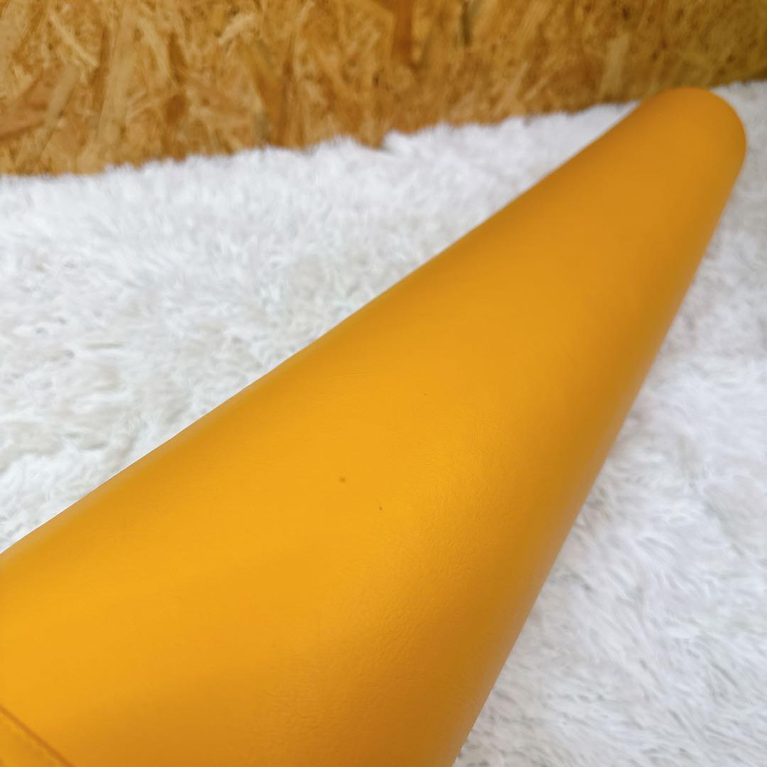 StretchPole EX 希少カラー イエロー ストレッチポール 黄色