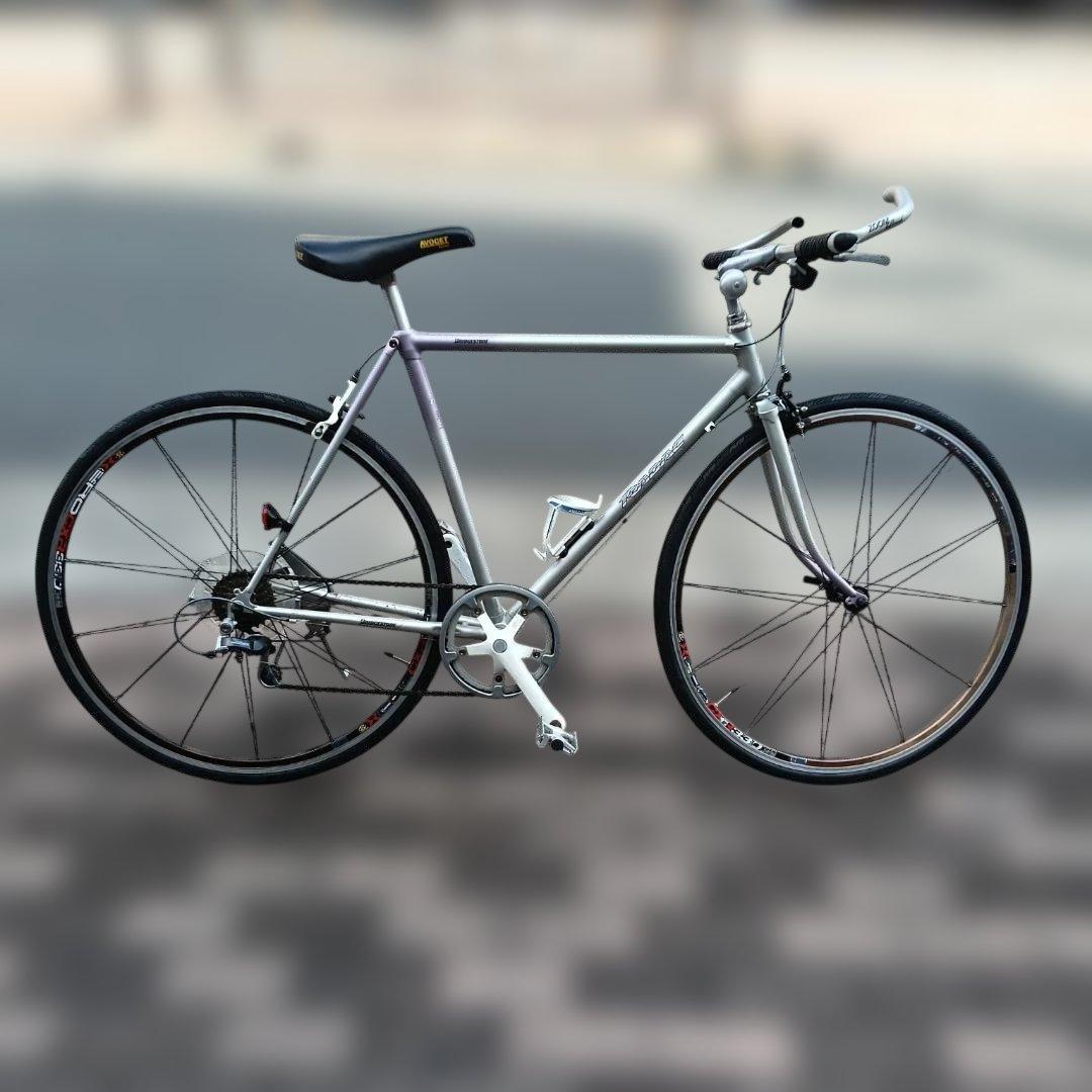 ブリヂストン RADAC（ラダック） FITNESS クロスバイク 引き取り限定