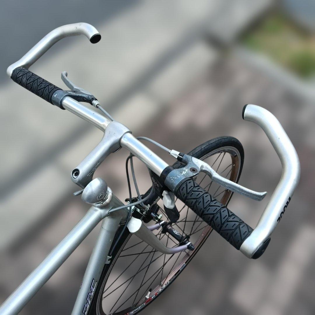 ブリヂストン RADAC（ラダック） FITNESS クロスバイク 引き取り限定