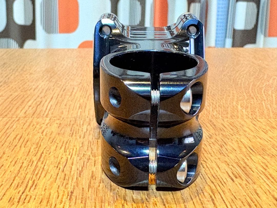 PAUL COMPONENT/ポールコンポーネント”BOX STEM 50ミリ