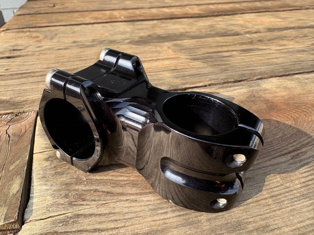 PAUL COMPONENT/ポールコンポーネント”BOX STEM 50ミリ