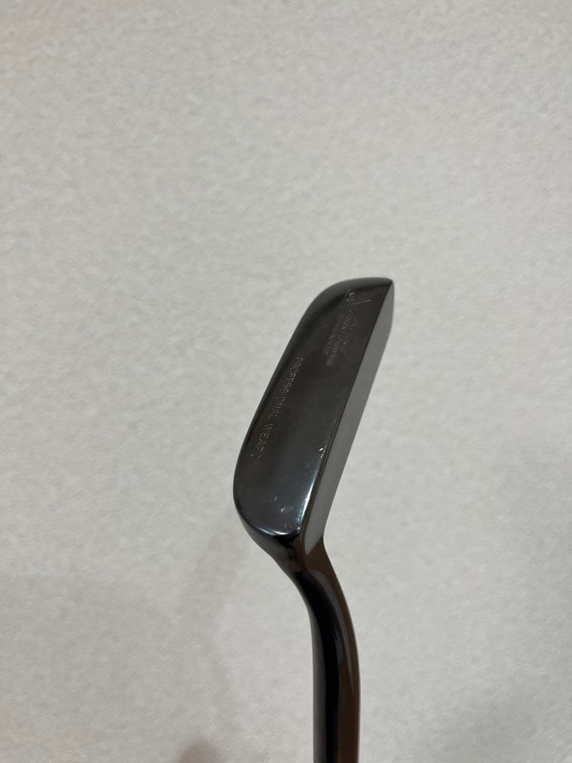 美品　L字パター　ジャンボ尾崎　J‘s PROFESSIONAL WEAPON