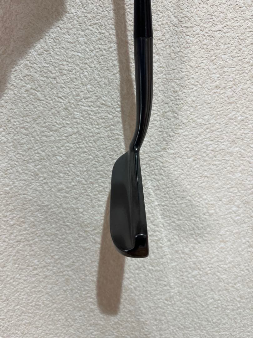 美品　L字パター　ジャンボ尾崎　J‘s PROFESSIONAL WEAPON