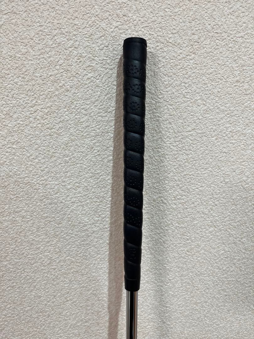 美品　L字パター　ジャンボ尾崎　J‘s PROFESSIONAL WEAPON