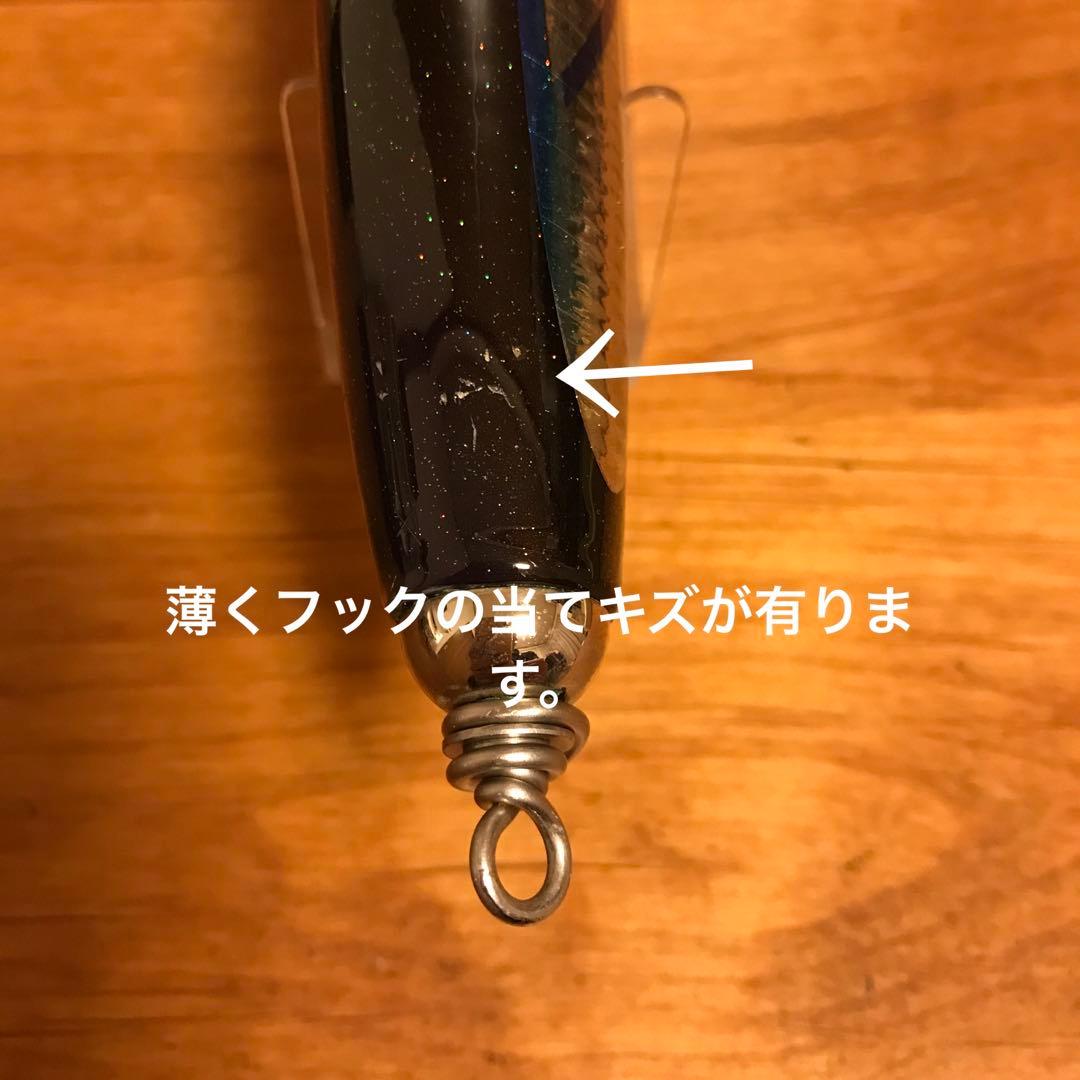 カーペンター ガンマ90スーパーL ( カーペンターγ γ90スーパーL )
