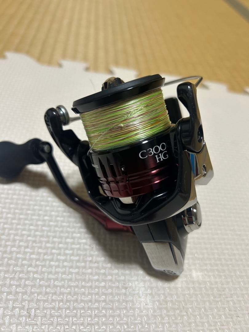 セフィアxr 86m セフィアbb c3000shgのセットです。