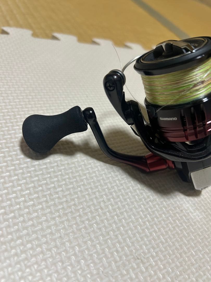 セフィアxr 86m セフィアbb c3000shgのセットです。