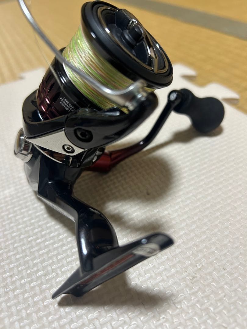 セフィアxr 86m セフィアbb c3000shgのセットです。