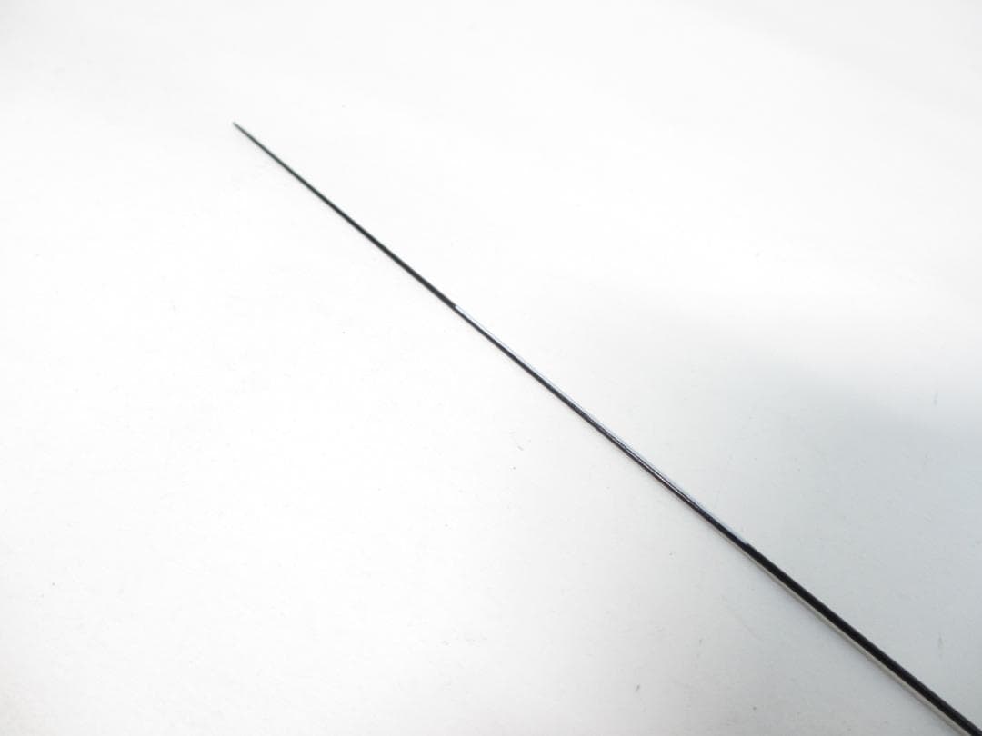 【タイプ A 対応】がまかつ Re穂先 対応品 カーボン穂先 (1303-1